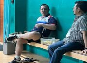 Nasib Ketua KPK di Ujung Jurang, Akankah Firli Ditetapkan Jadi Tersangka?