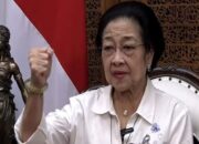 Megawati Sindir Praktik Kekuasaan Jokowi dan Manipulasi Hukum