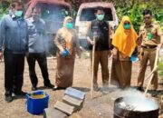BPKAD Musnahkan Pengelolaan Barang Milik Daerah di RSUD Daya Makassar