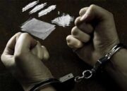 Polri Kembali Tercoreng, Polisi di Sinjai Ditangkap Jual Sabu