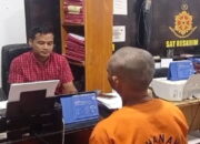 Cemburu, Pria di Parepare Habisi Nyawa Suami Pertama Sang Istri