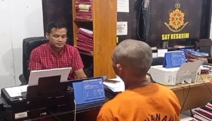 Cemburu, Pria di Parepare Habisi Nyawa Suami Pertama Sang Istri