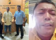 Pria Penghina Nabi Muhammad, Palestina dan Indonesia Dikabarkan Ditangkap