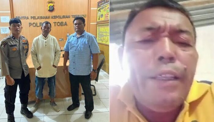 Pria Penghina Nabi Muhammad, Palestina dan Indonesia Dikabarkan Ditangkap