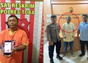 Begini Tampang Pria Sontoloyo yang Hina Nabi Muhammad Dicokok