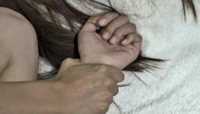 Oknum Caleg Kolaka Utara Gerayangi Gadis Keterbelakangan Mental di Lutim