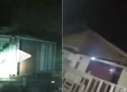 Heboh, Warga Gowa Diteror Penampakan Hantu Poppo