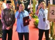 Harta Prabowo Capai 2 Triliun, Gibran Rp 25,5 Miliar