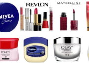 Ini Brand Kosmetik Produk Israel yang Diserukan Boikot di Indonesia