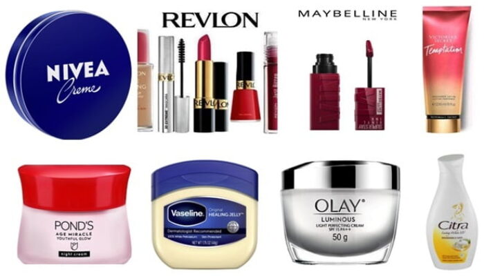 Ini Brand Kosmetik Produk Israel yang Diserukan Boikot di Indonesia