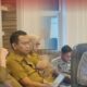 Sekretaris BPKAD Iswady Ikuti Rapat Konsepsi Raperda di Kemenkunham Sulsel