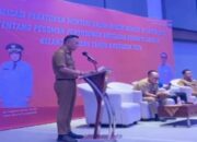 BPKAD Makassar Adakan Sosialisasi Permendagri Nomor 15 Tahun 2023