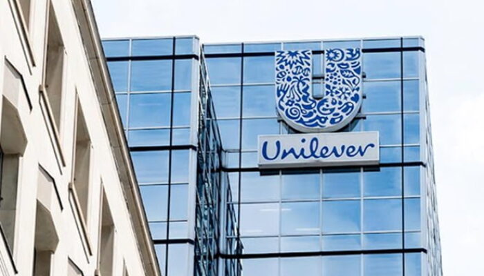 Penjualan Tepar, Dua Presiden Direktur Unilever Indonesia Mundur