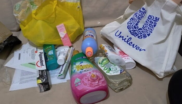 Unilever Pro Israel, Mulai dari Pepsodent, Rinso, Royco dan Kecap Bango Diboikot