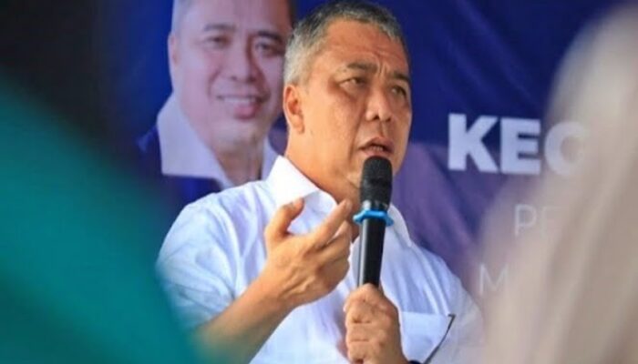 PDIP Merasa Ditekan Penguasa, Nasdem Minta Jangan Libatkan Amin