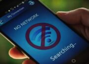 Gayanajie XL, Sinyal 4G LTE Blank Saat Pemadaman Listrik di Makassar