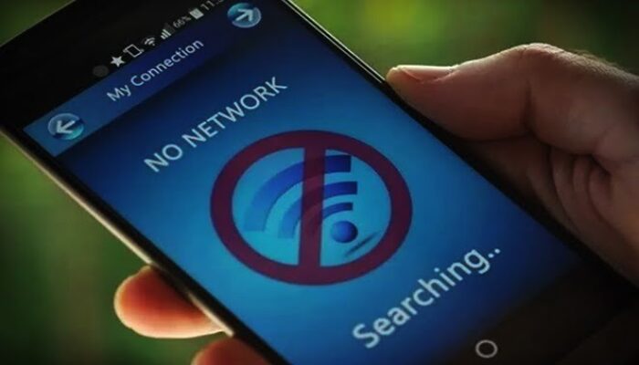 Gayanajie XL, Sinyal 4G LTE Blank Saat Pemadaman Listrik di Makassar
