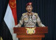 Yaman Deklarasikan Perang Melawan Negara Zionis Israel