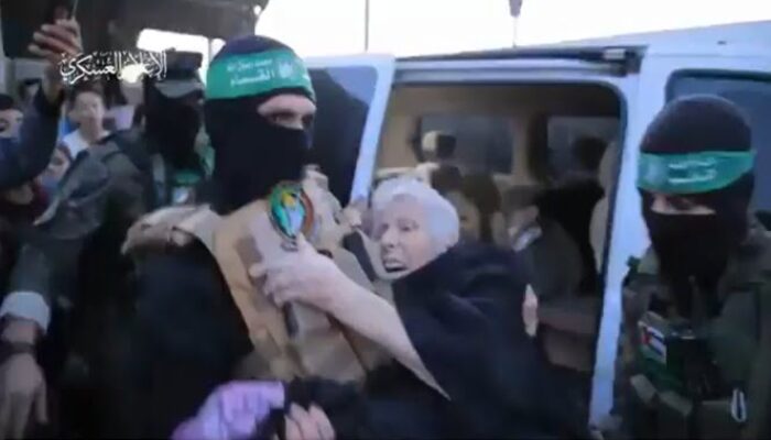 Beda Perlakuan Israel VS Hamas Saat Pertukaran Sandera