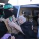 Hamas Perlakukan Sandera dengan baik