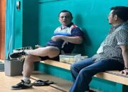 Ketua KPK Firli Bahuri Dijerat dengan 3 Pasal Berlapis