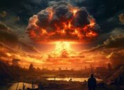 Viral, Perang Dunia ke 3 Terjadi Pada 23 November 2023