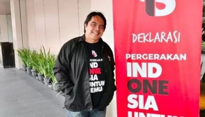 Ade Armando Dilaporkan ke Polisi Terkait Ujaran Kebencian