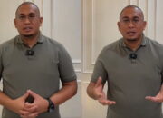 Usai “Ditampol” dengan Rocky Gerung, Andre Rosiade Dirujak Netizen