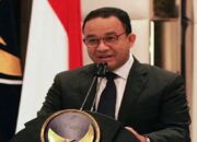 Anies Sesalkan KPU Putuskan Sepihak Peniadaan Debat Cawapres