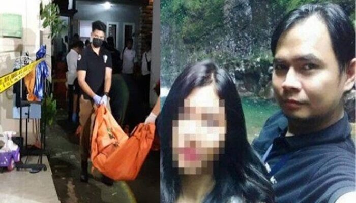 Biadab, Ayah Kandung Bunuh 4 Anaknya dengan Cara Dibekap dan Direkam