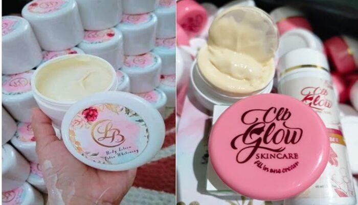 CLB Glow Ilegal Masih Mengusik, BPOM Sebut Produk Berbahaya