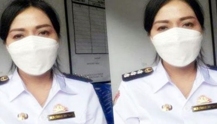 Camat Rantepao Mengundurkan Diri Gegara Dipermalukan Bupati