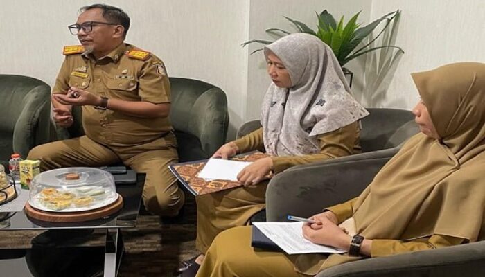 BPKAD Makassar Akan Tata Aset OPD untuk Dimonitoring