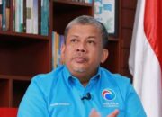 Dulu Getol Nyerang Jokowi, Fahri Hamzah Kini Dukung Prabowo-Gibran 