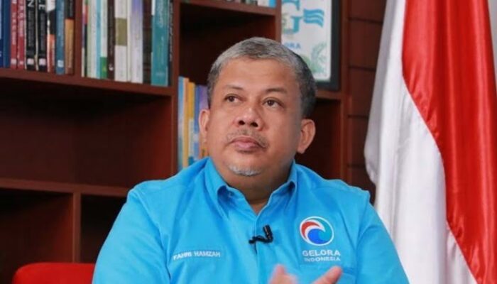 Dulu Getol Nyerang Jokowi, Fahri Hamzah Kini Dukung Prabowo-Gibran 
