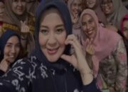 Salam Pamit dengan Seluruh Pegawai BPKAD Makassar, Fatmawati : Terimakasih