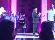 Teguran KPU Dicuekin, Gibran Provokasi Pendukung di Debat Cawapres