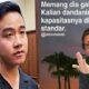 Gibran Suruh Ibu Hamil Konsumsi Asam Sulfat, Netizen : Kegoblokan Hakiki