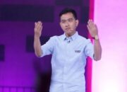 KPU Bakal Tegur Kembali Gibran Usai Provokasi Pendukungnya