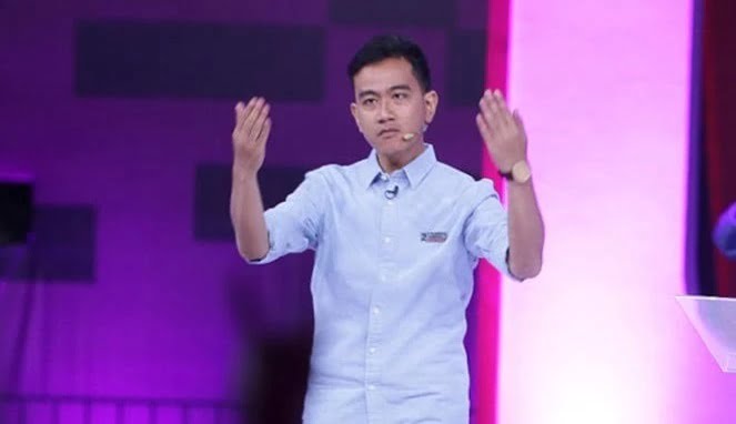 KPU Bakal Tegur Kembali Gibran Usai Provokasi Pendukungnya