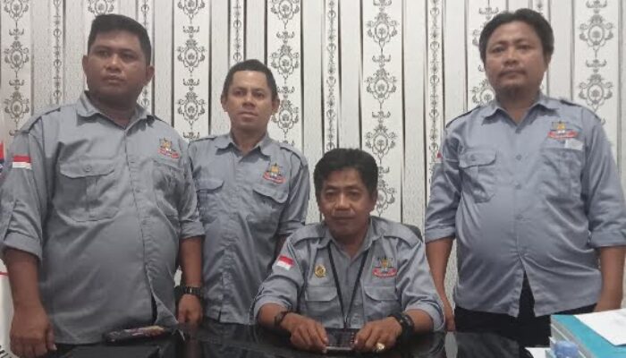 Kontroversi Kasus Kematian Hasrullah, Penyidik Belum Tahan ‘Tersangka’ ?