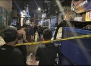 Ganggu Istri Orang, Seorang Pria di Makassar Tewas