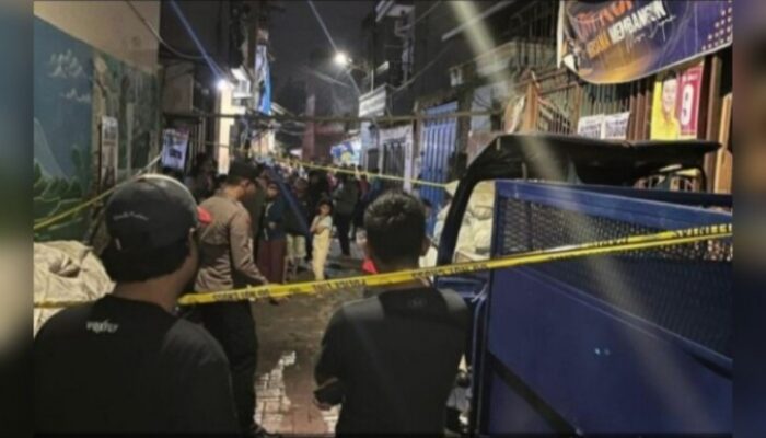 Ganggu Istri Orang, Seorang Pria di Makassar Tewas