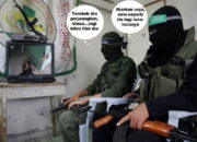 Israel Buat Video Propaganda Berperang Lawan Tembok