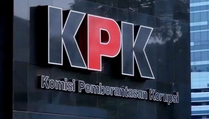 KPK Tangkap Tangan Gubernur Maluku Utara