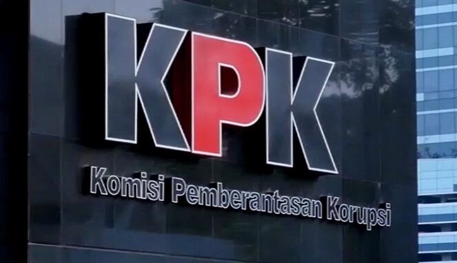 KPK Tangkap Tangan Gubernur Maluku Utara