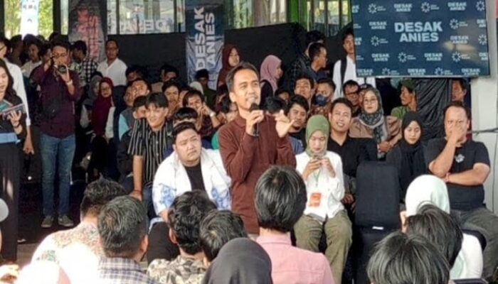 Hina Nabi Muhammad SAW, Komika Aulia Rakhman Ditangkap