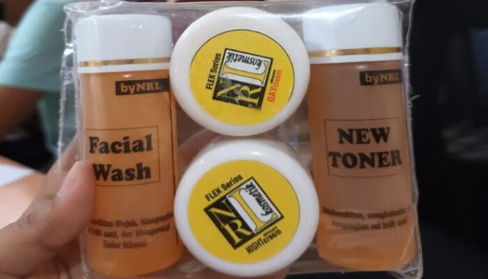 Waspada, Produk NRL Masuk Daftar BPOM Berkategori Berbahaya