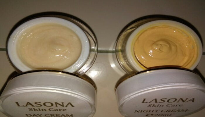BPOM Sebut Produk Lasona Skin Care Daily Cream Berbahaya