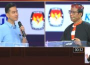 Mahfud Sebut Belum Ada Investor di IKN, Gibran Suruh Googling